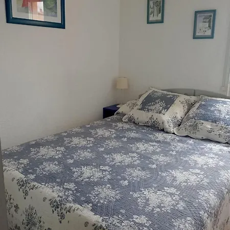 Apartment 26m All Comfort Near The Beach And Sea View Agde