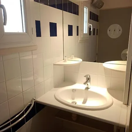 26m All Comfort Near The Beach And Sea View * Agde
