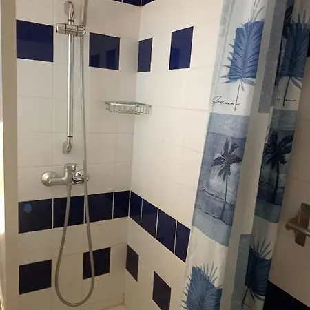 26m All Comfort Near The Beach And Sea View Apartment *