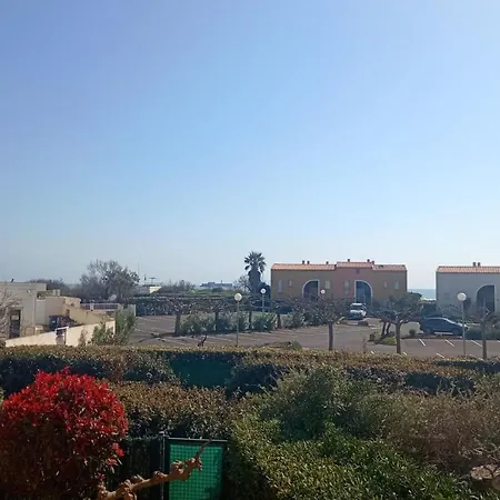 26m All Comfort Near The Beach And Sea View Apartment